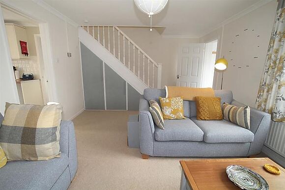 Honeycomb Cottage