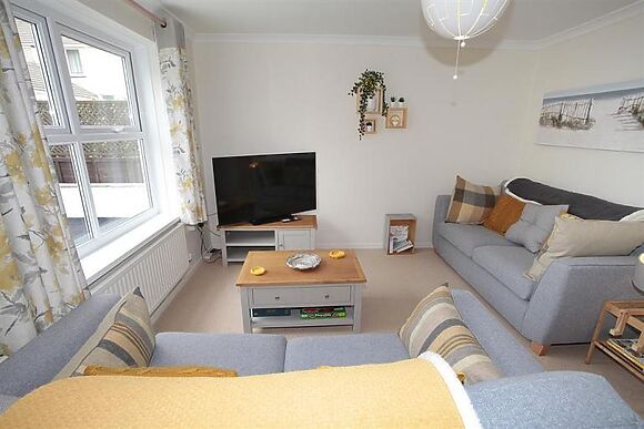 Honeycomb Cottage