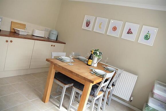 Honeycomb Cottage