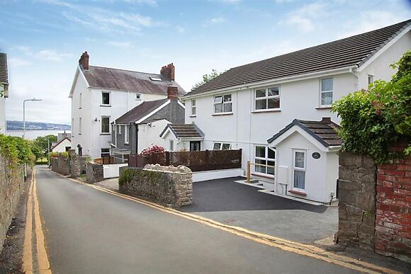 Honeycomb Cottage
