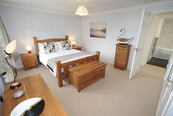 Honeycomb Cottage