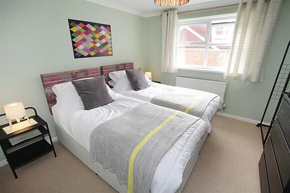 Honeycomb Cottage
