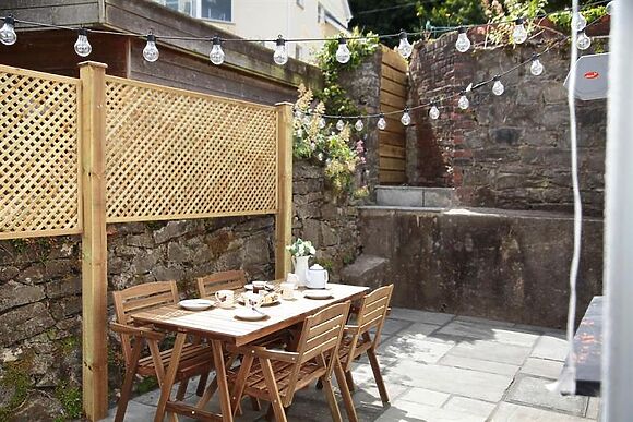 Honeycomb Cottage