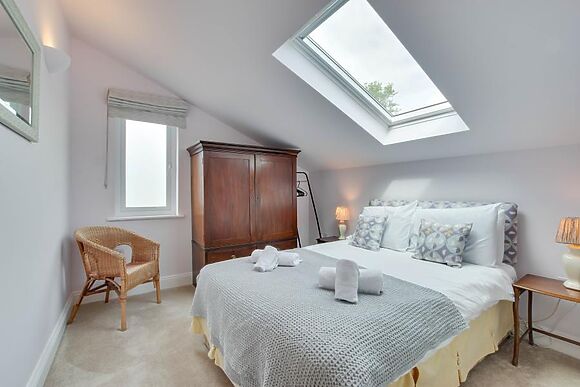 Lilac House