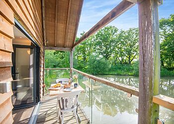 The Boathouse