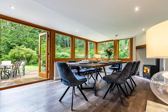 The Mill at Marrington Estate