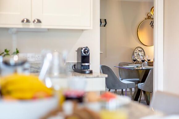 The Farmhouse at Marrington Estate