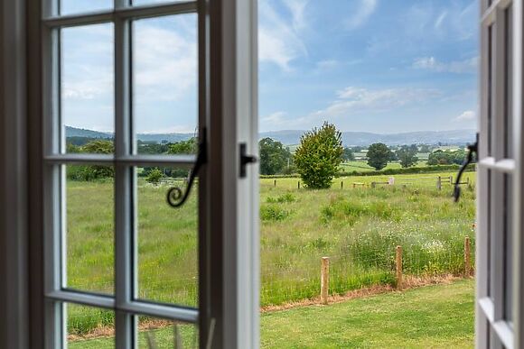 The Farmhouse at Marrington Estate