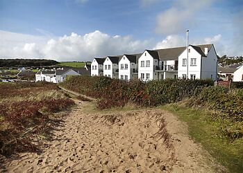 Clover Cottage