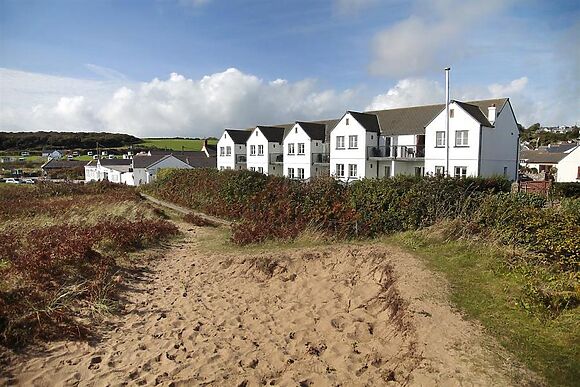 Clover Cottage