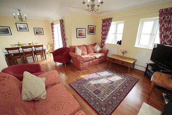 Clover Cottage