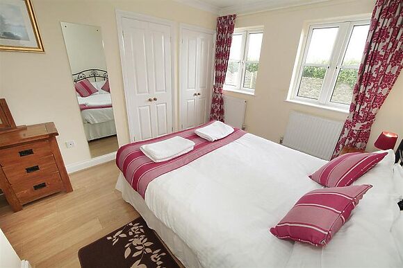 Clover Cottage