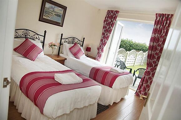 Clover Cottage