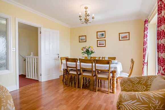 Maize Cottage