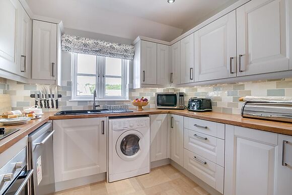 Maize Cottage