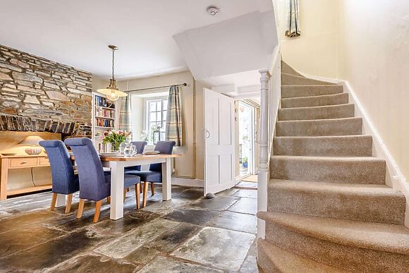 Tranquillity Cottage