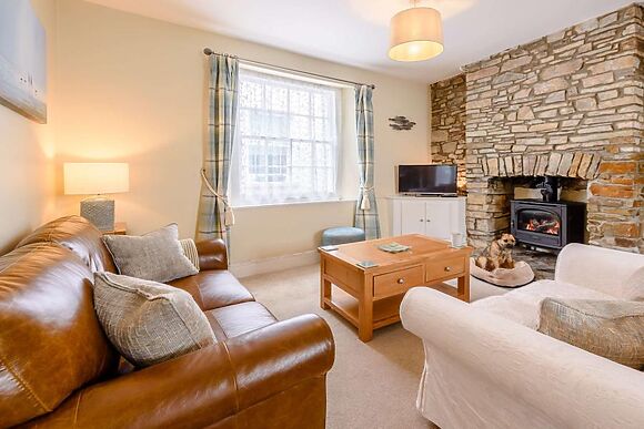 Tranquillity Cottage