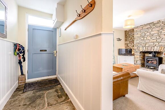 Tranquillity Cottage