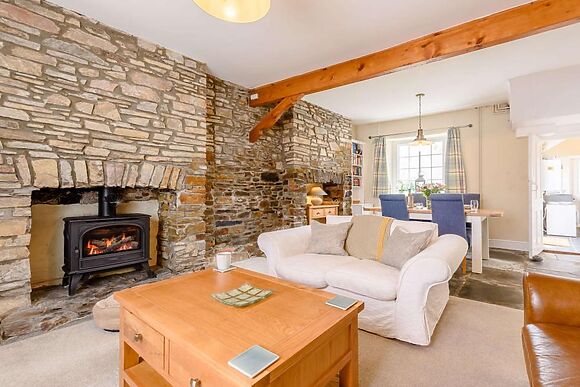 Tranquillity Cottage