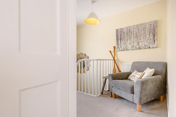 Tranquillity Cottage