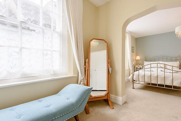 Tranquillity Cottage