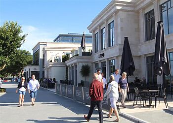 Promenade View