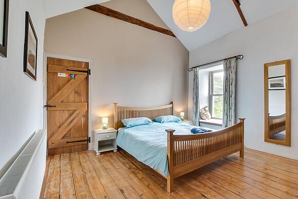 Ship Cottage