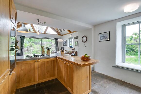 Ship Cottage
