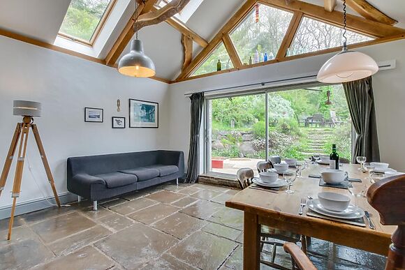Ship Cottage