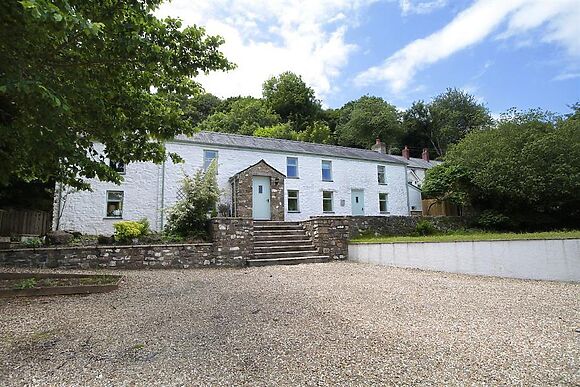 Brooklands Cottage