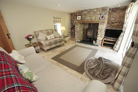 Brooklands Cottage