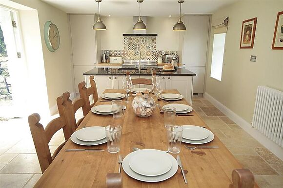 Brooklands Cottage