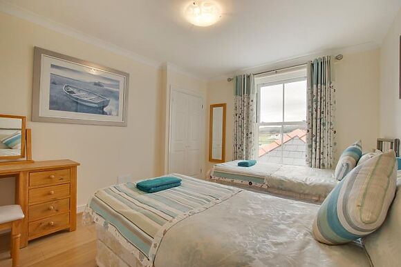 Carreg Lwyd Farmhouse