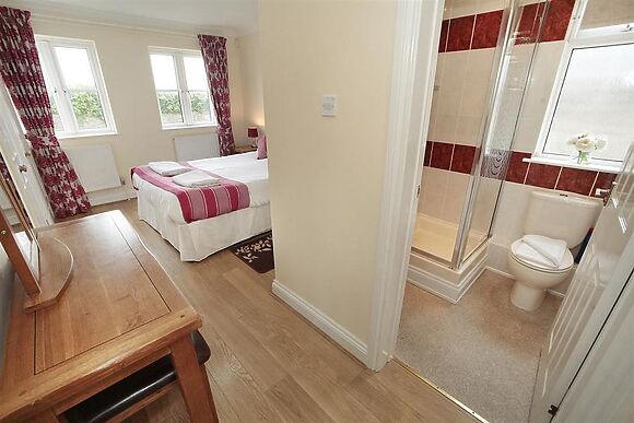 Barley Cottage