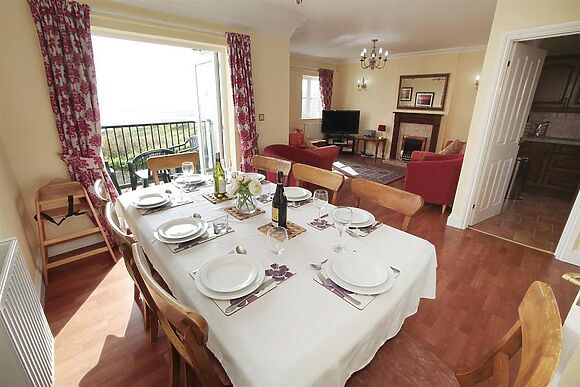 Barley Cottage