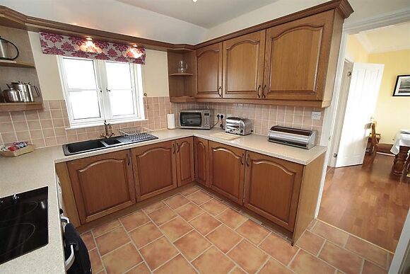 Barley Cottage
