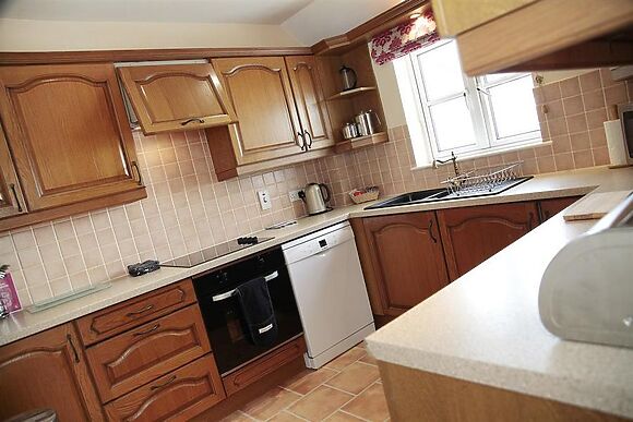 Barley Cottage