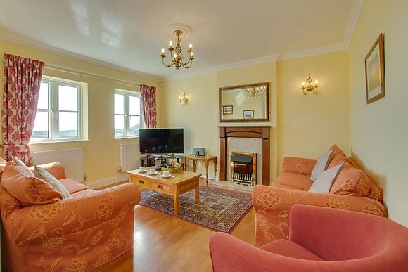 Fennel Cottage