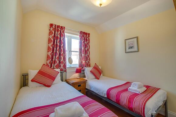 Fennel Cottage
