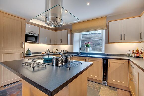 Woodhead Farm Cottage