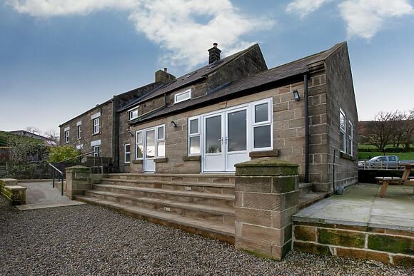 Woodhead Farm Cottage