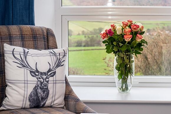 Woodhead Farm Cottage