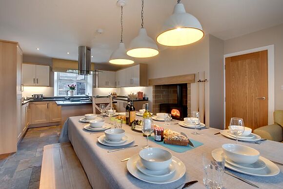 Woodhead Farm Cottage