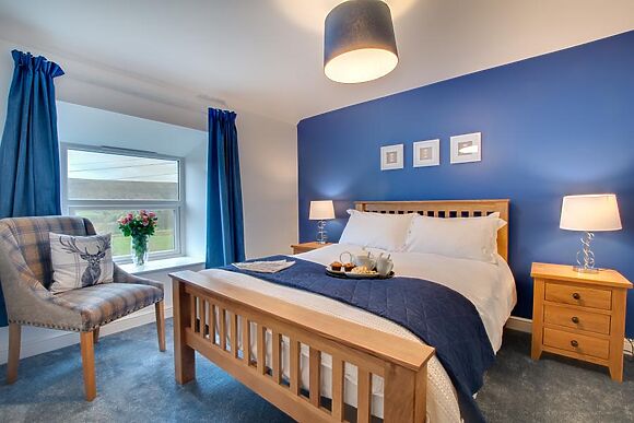 Woodhead Farm Cottage