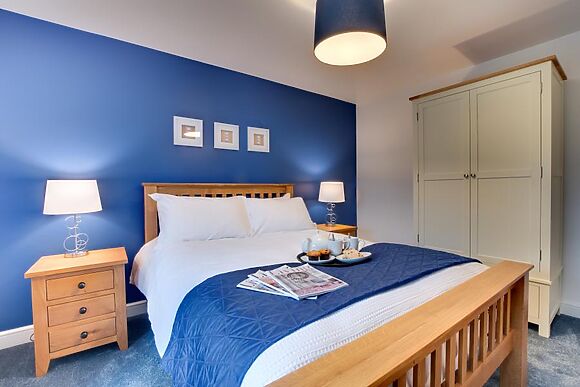 Woodhead Farm Cottage