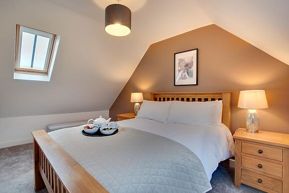 Woodhead Farm Cottage