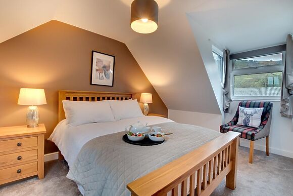 Woodhead Farm Cottage