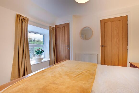 Woodhead Farm Cottage