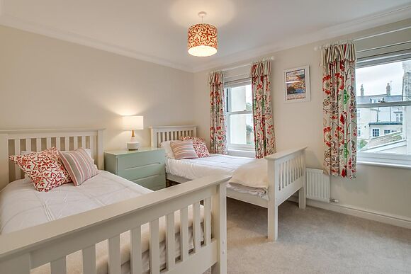Tucked Away Cottage