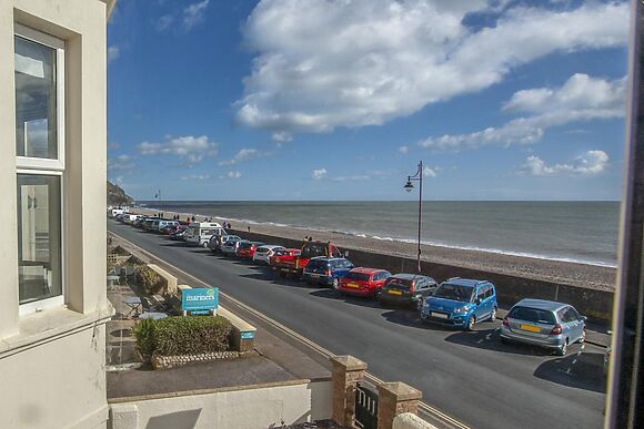 Brixham View